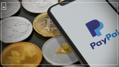 on-and-off-ramps:-paypal-expands-crypto-payment-support