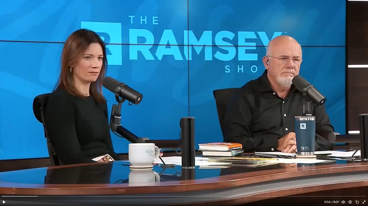 why-dave-ramsey's-investing-advice-is-extremely-dangerous