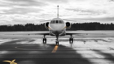 bitlux-reveals-1-in-3-private-jet-flights-booked-using-crypto