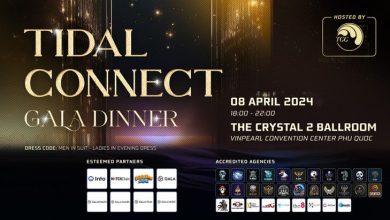 phantom-arena-and-tidal-game-guild-set-to-ignite-the-gaming-world-with-the-upcoming-tidal-connect-event-on-phu-quoc-island