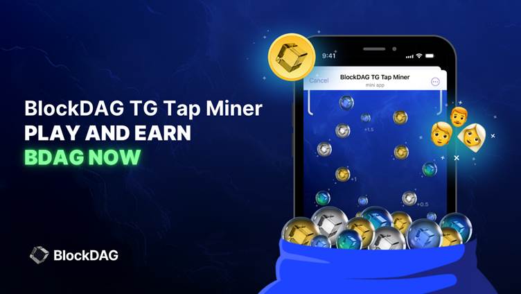 the-edge-of-blockdag's-tg-tap-miner-over-axie-infinity-and-timetonbot-in-blockchain-gaming