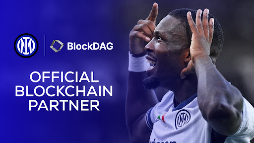 blockdag-teams-up-with-inter-milan,-grabbing-millions-of-soccer-fans’-attention-while-litecoin-price-falters-&-polygon-upgrades