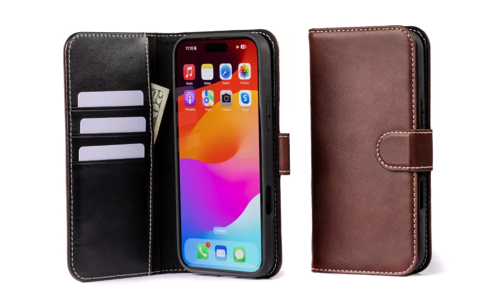 best-leather-wallet-cases-for-iphone-16:-4-picks-for-everyday-use