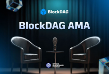 blockdag’s-new-ama-–-big-news,-bigger-plans-&-170k-community-ready-to-grow;-link-price-&-solana-network-activity-surge