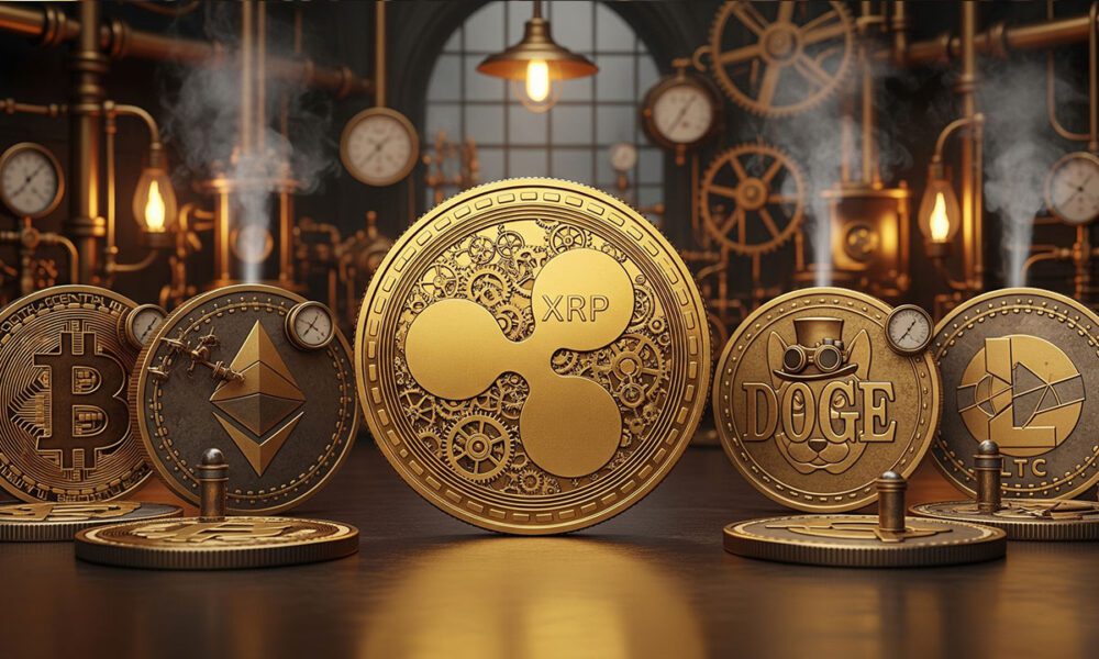 crypto-rises-on-rate-cut-hopes，crypto-traders'-assets-increase-by-2%-every-day